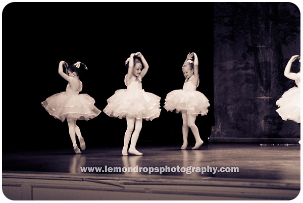 ballet