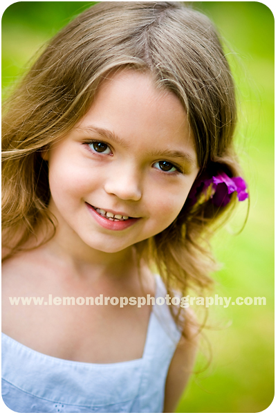pretty smiles miss k smiling